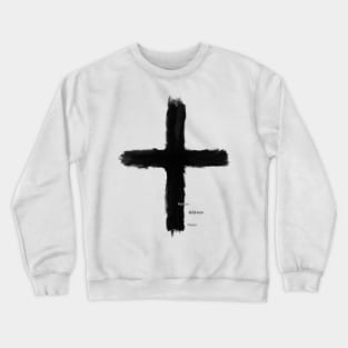 The Crusades - Teutonic Order Crewneck Sweatshirt